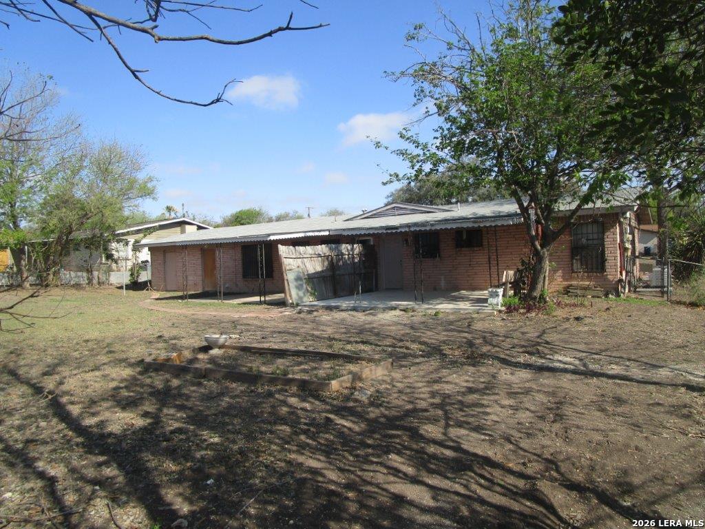 230 Sunnyland San Antonio TX 78228