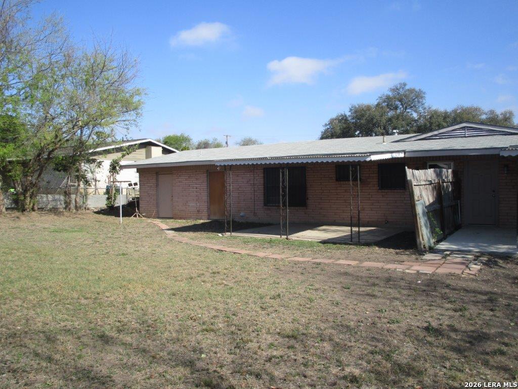 230 Sunnyland San Antonio TX 78228
