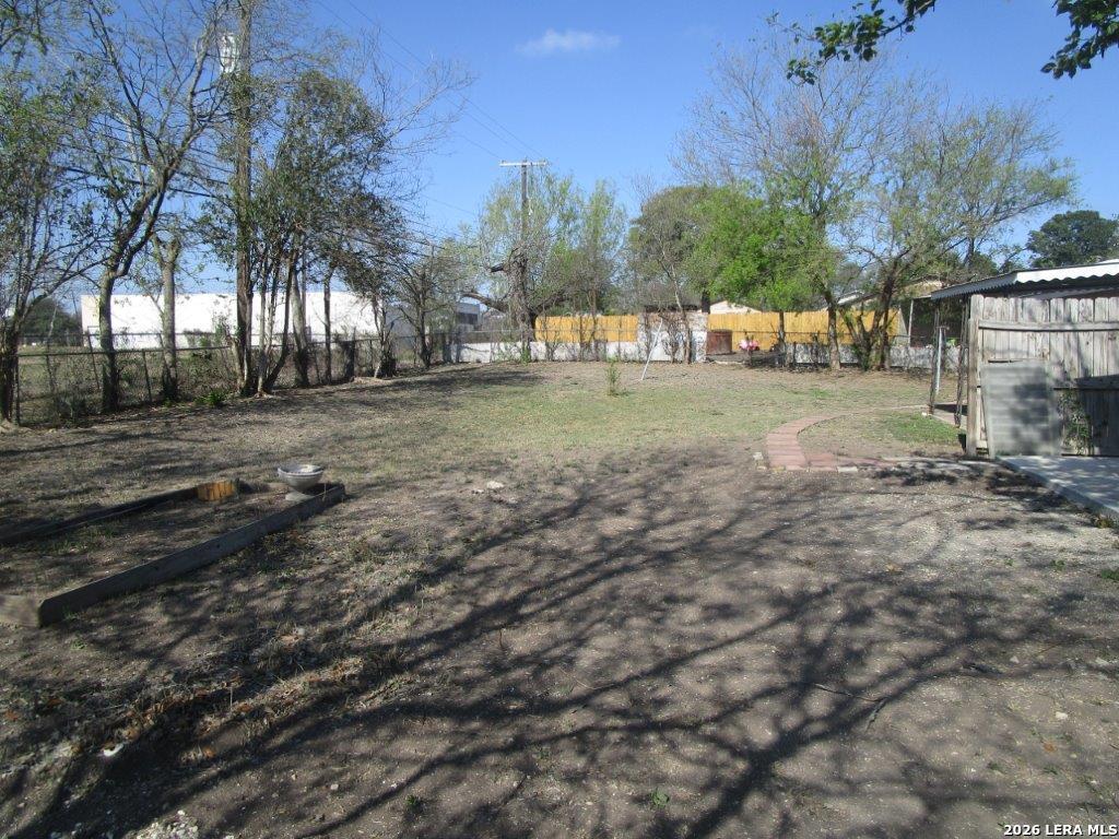 230 Sunnyland San Antonio TX 78228