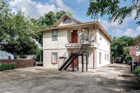 2313 Fresno San Antonio TX 78201