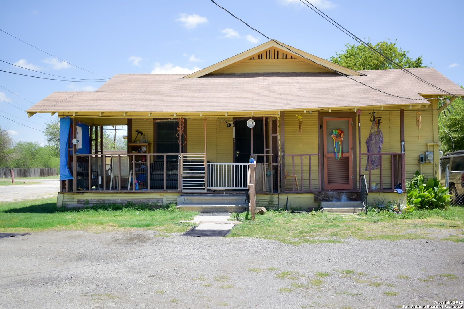 1883 Thompson Place San Antonio TX 78226