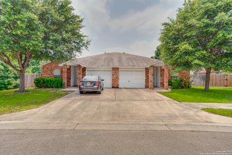 819 Fair Lane New Braunfels TX 78130