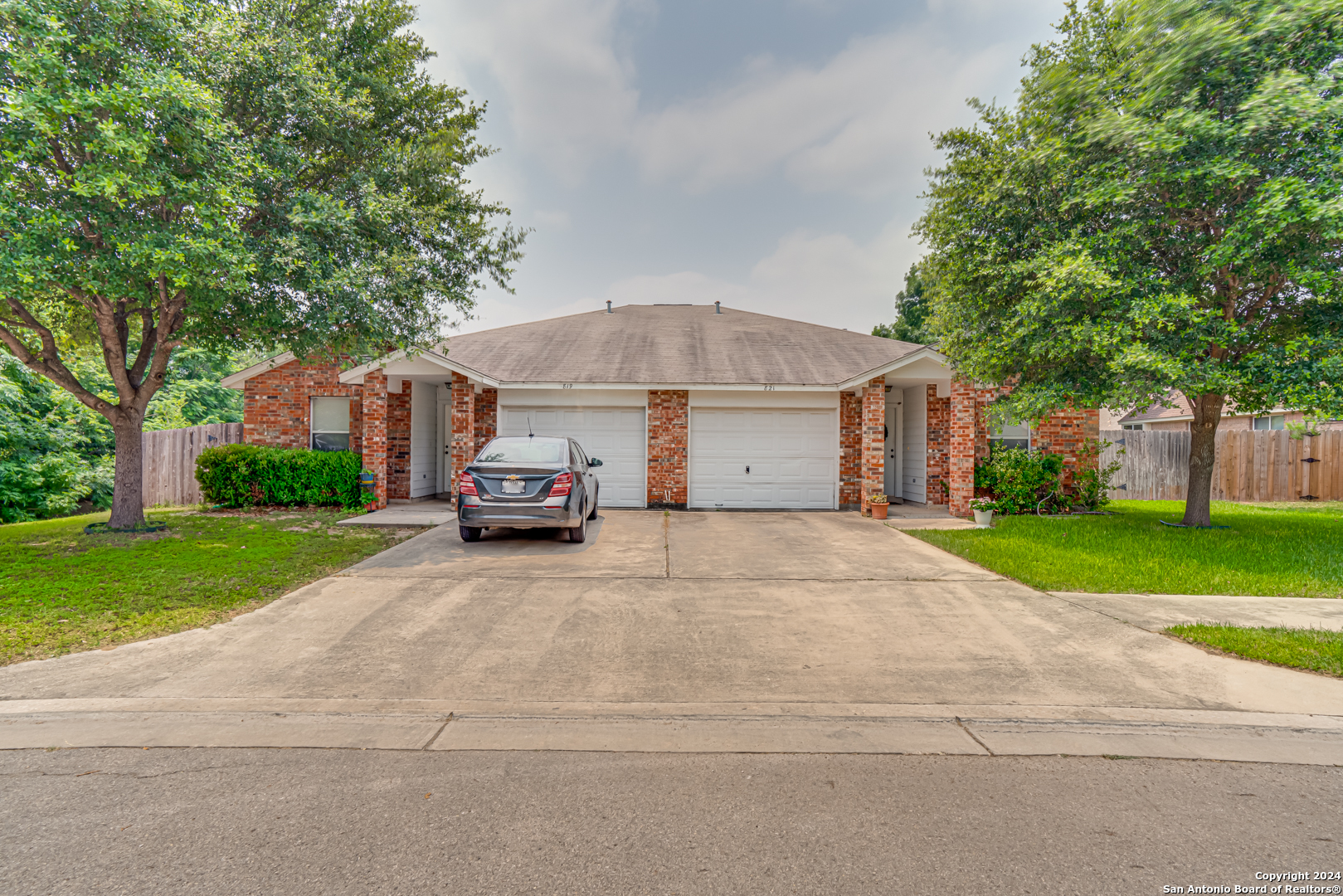 819 Fair Lane New Braunfels TX 78130