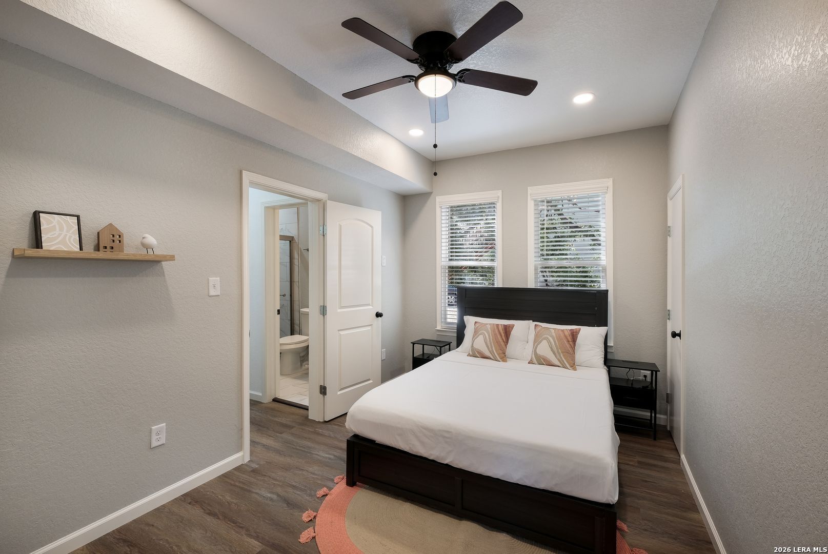 1116 Muncey San Antonio TX 78208
