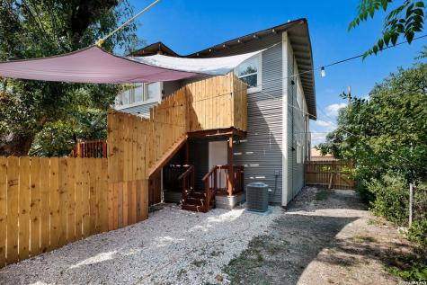 1116 Muncey San Antonio TX 78208