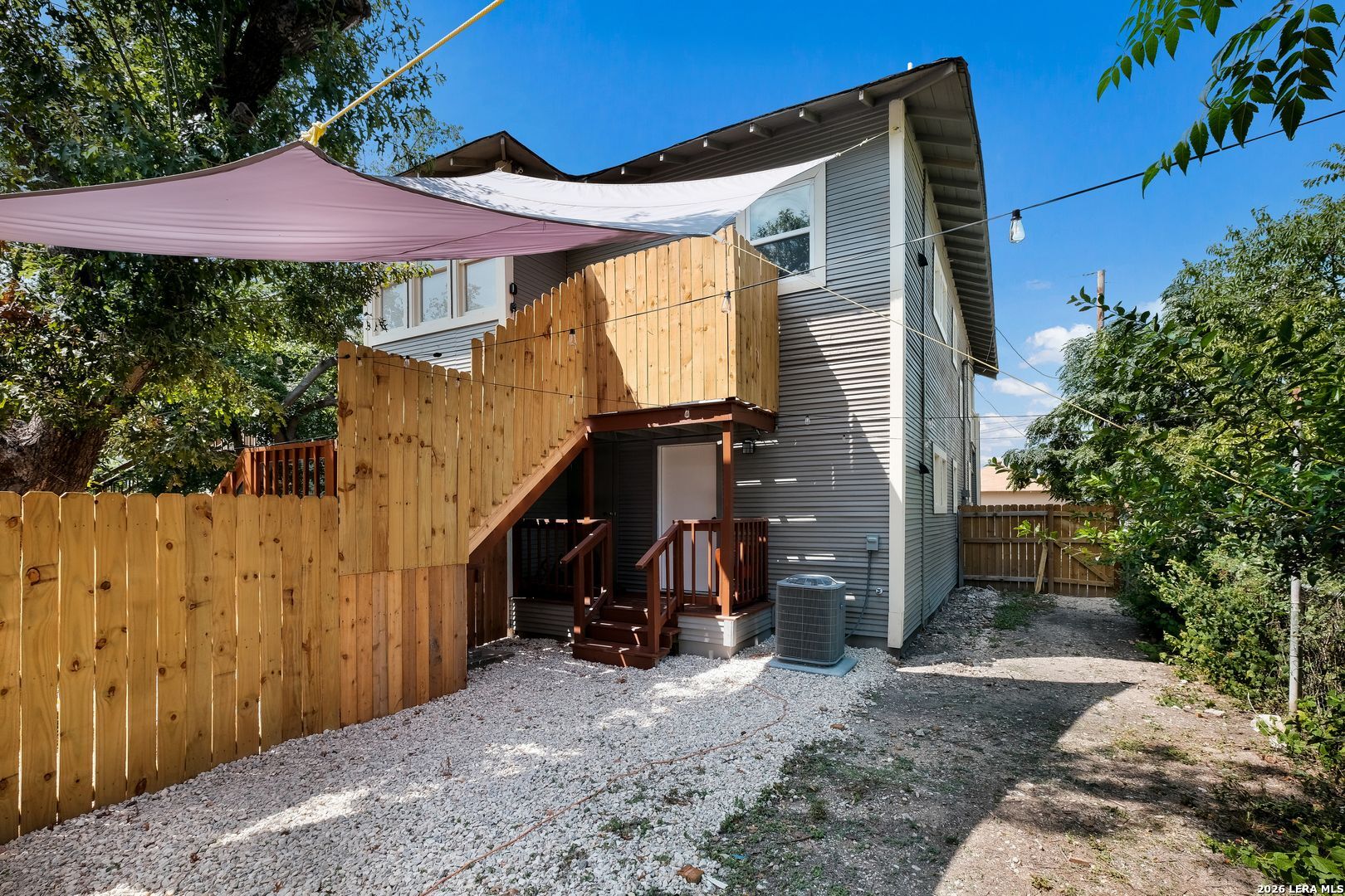 1116 Muncey San Antonio TX 78208