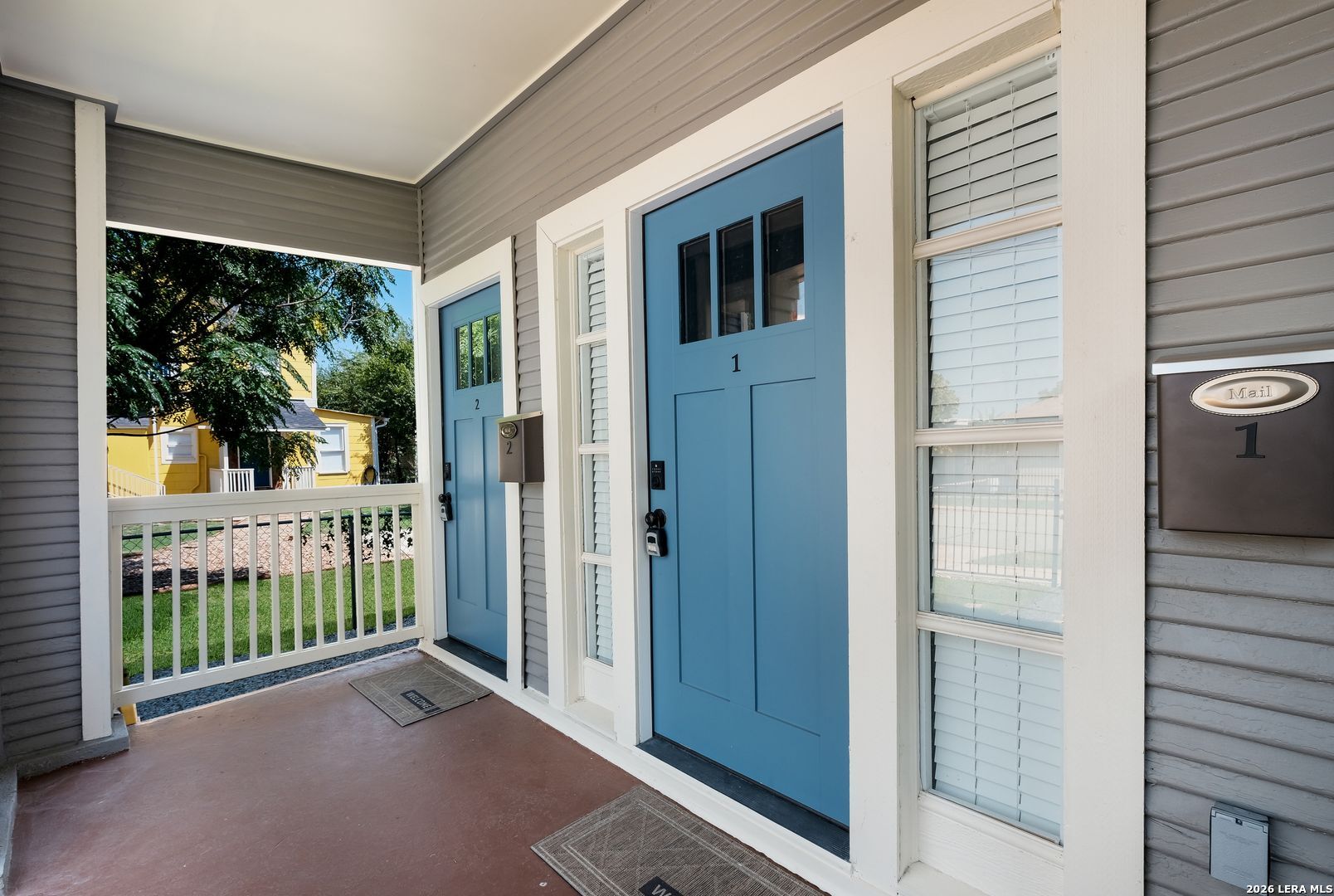 1116 Muncey San Antonio TX 78208