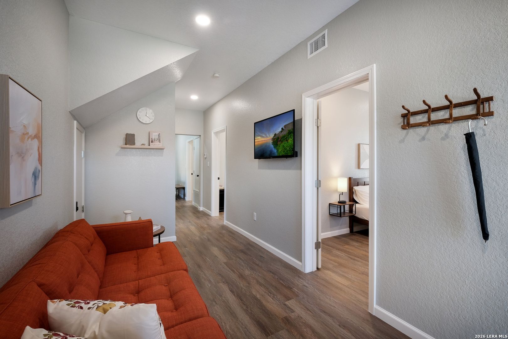 1116 Muncey San Antonio TX 78208