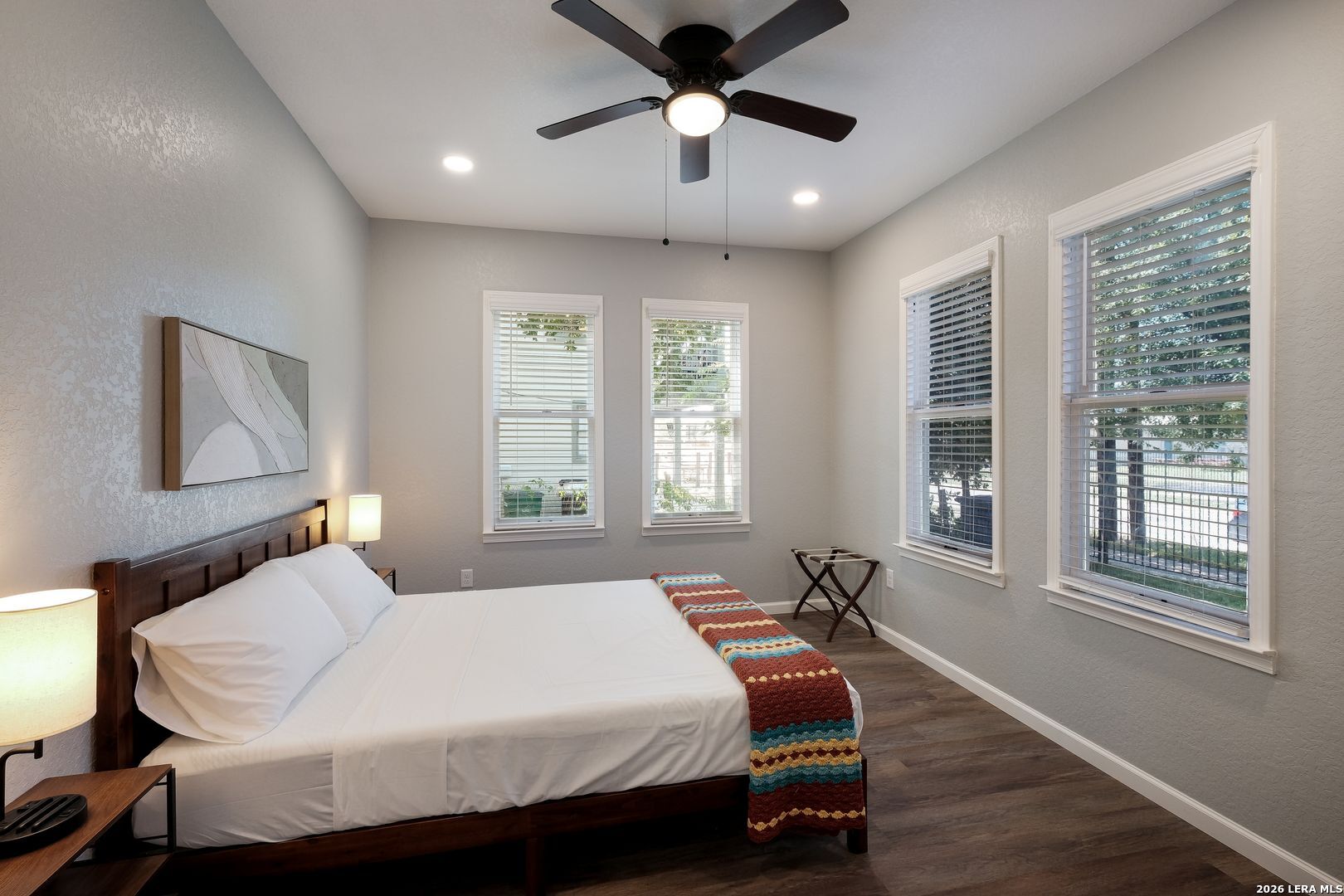 1116 Muncey San Antonio TX 78208