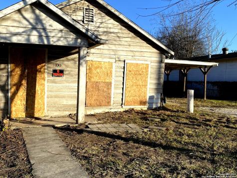 1400 Pleasanton Road San Antonio TX 78221