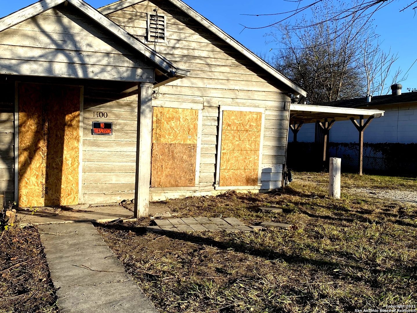 1400 Pleasanton Road San Antonio TX 78221