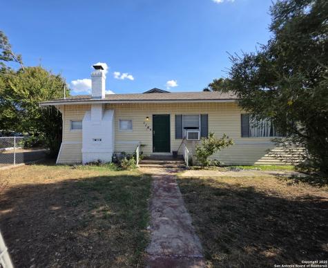 116 Stonewall Street San Antonio TX 78214