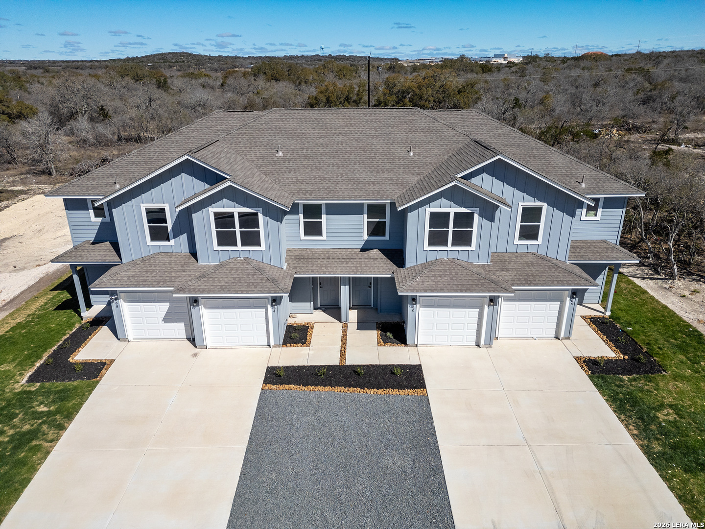 586,590,594,598 Abigail Alley San Antonio TX 78253