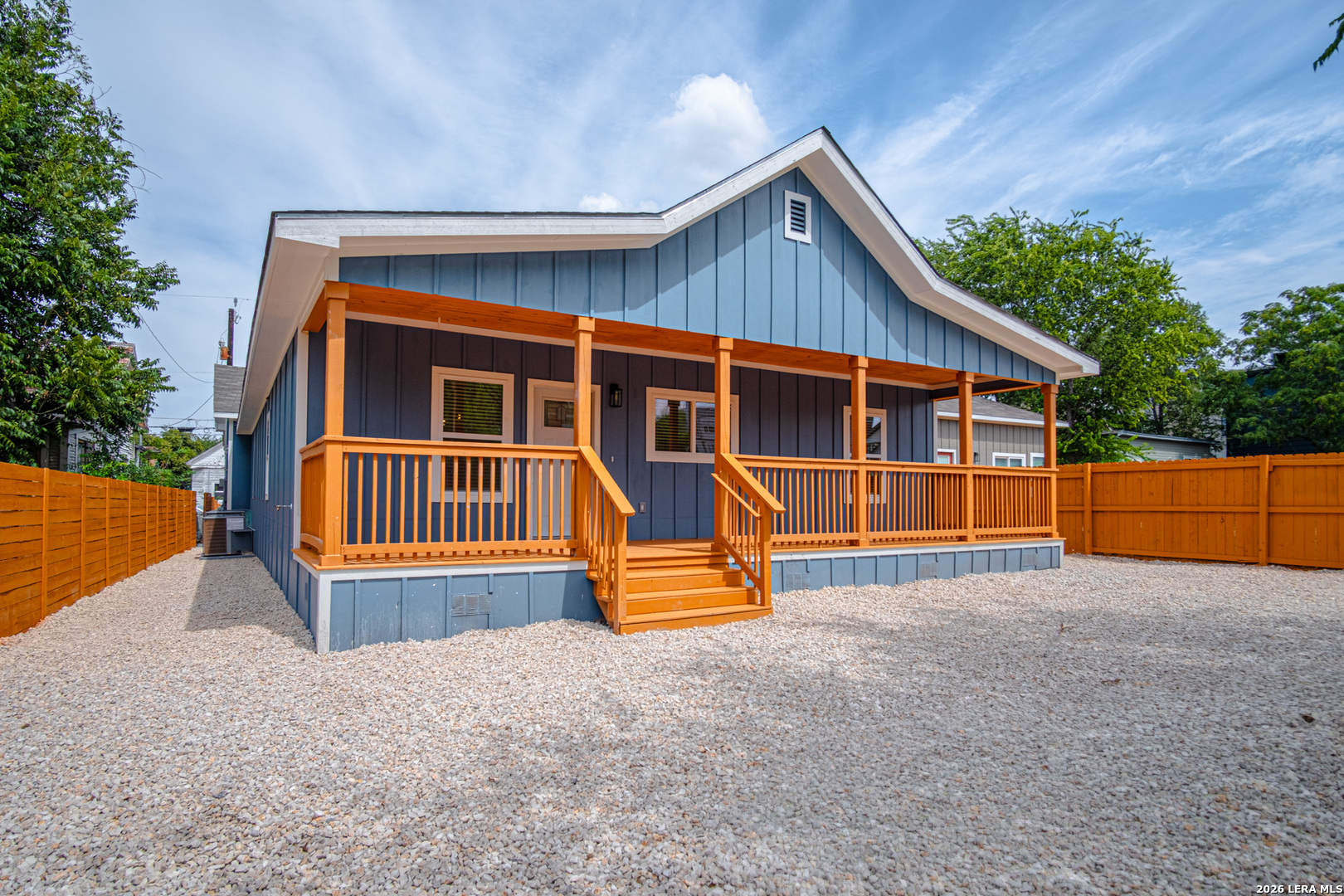614 Montana Street San Antonio TX 78203