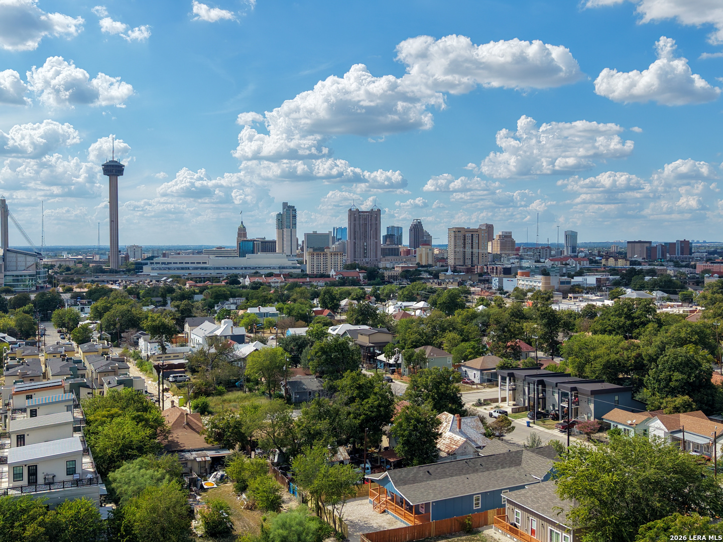 614 Montana Street San Antonio TX 78203