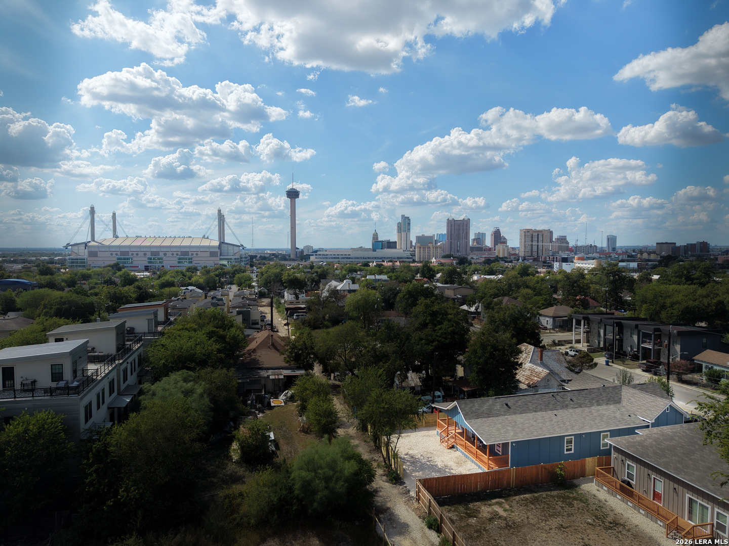 614 Montana Street San Antonio TX 78203