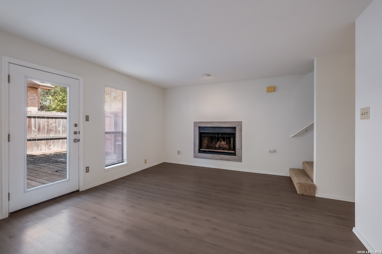 4926 Ali Avenue San Antonio TX 78229