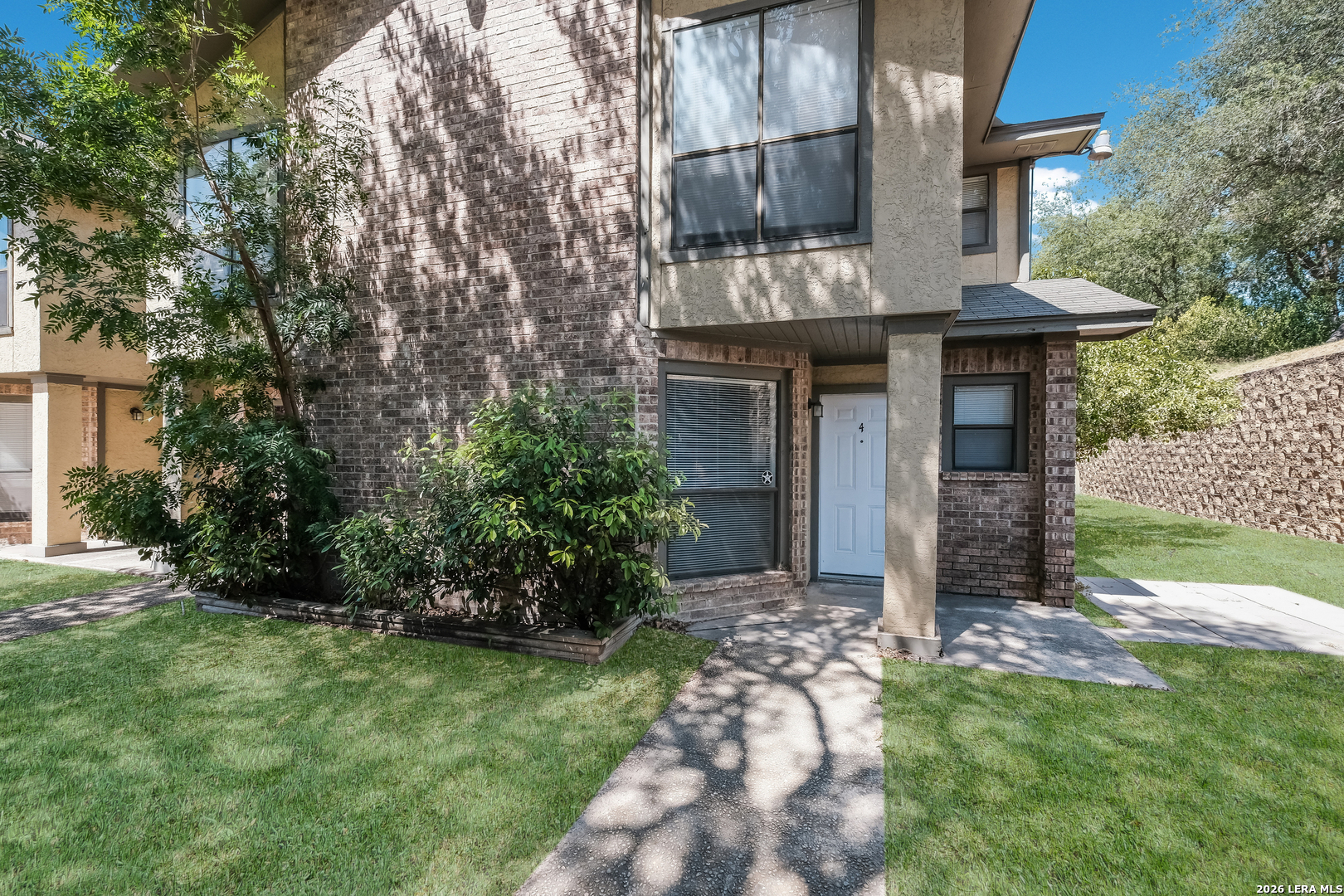 4926 Ali Avenue San Antonio TX 78229