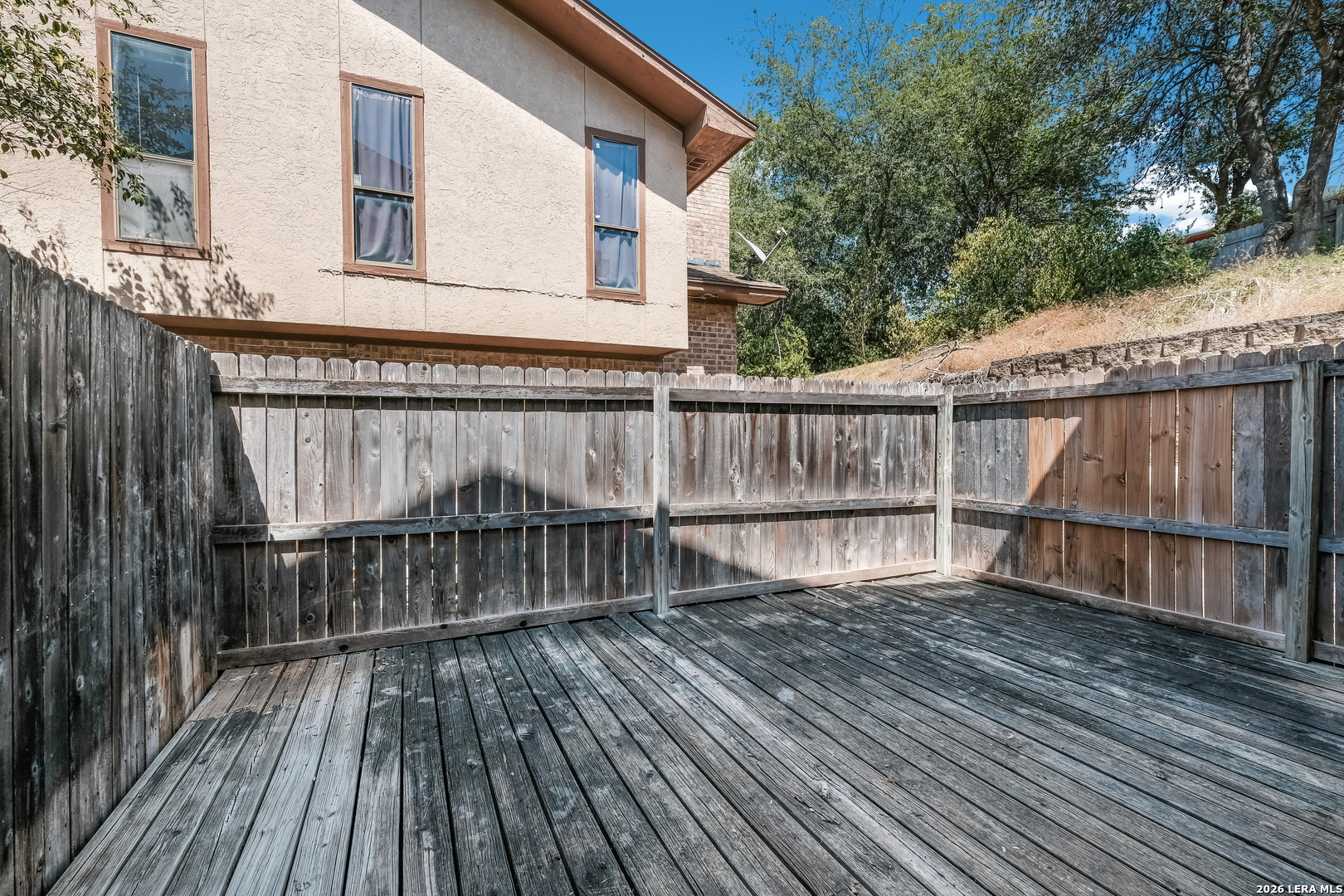 4926 Ali Avenue San Antonio TX 78229