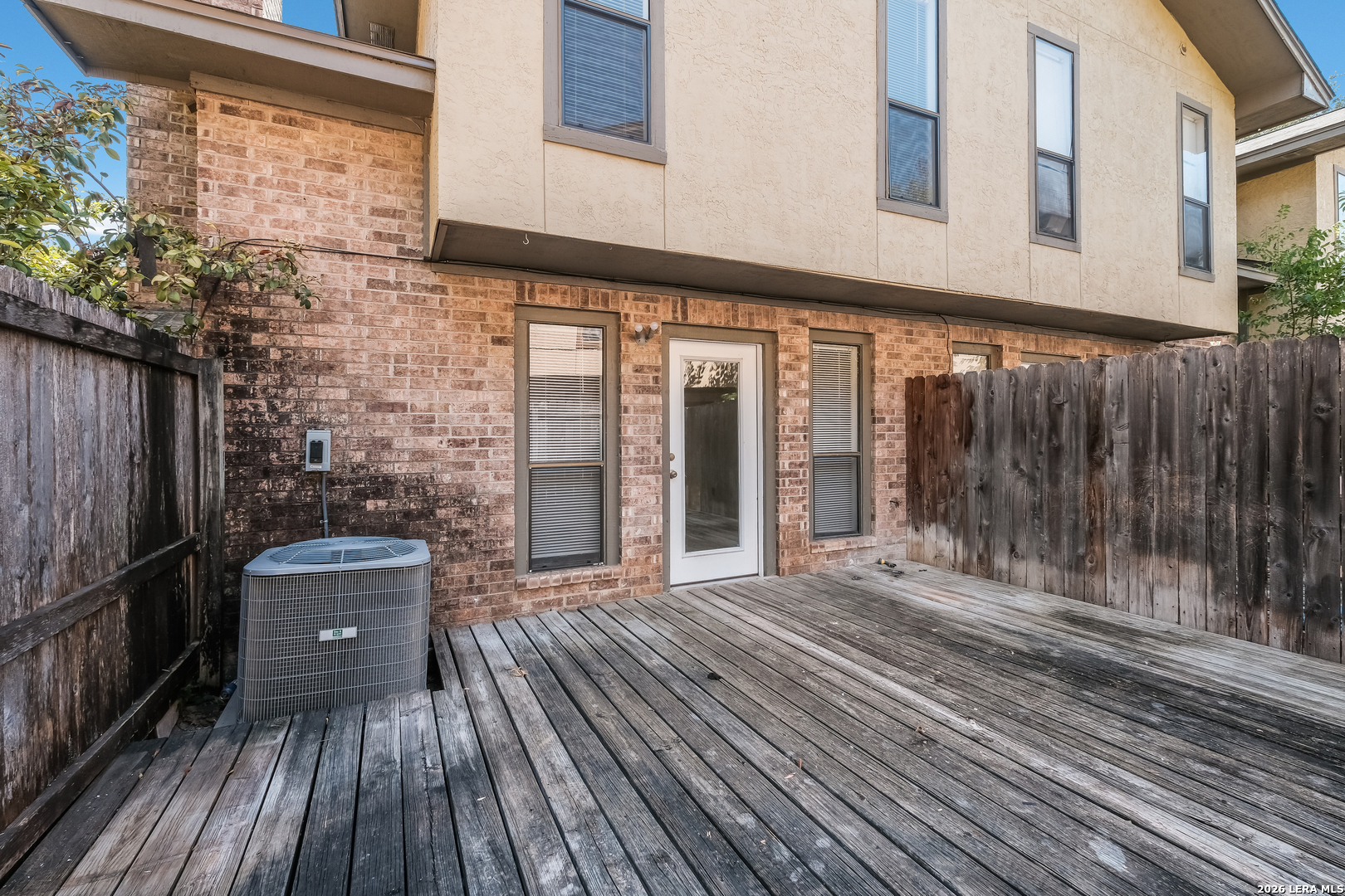 4926 Ali Avenue San Antonio TX 78229