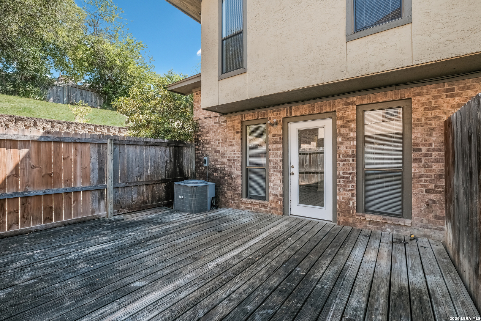 4926 Ali Avenue San Antonio TX 78229