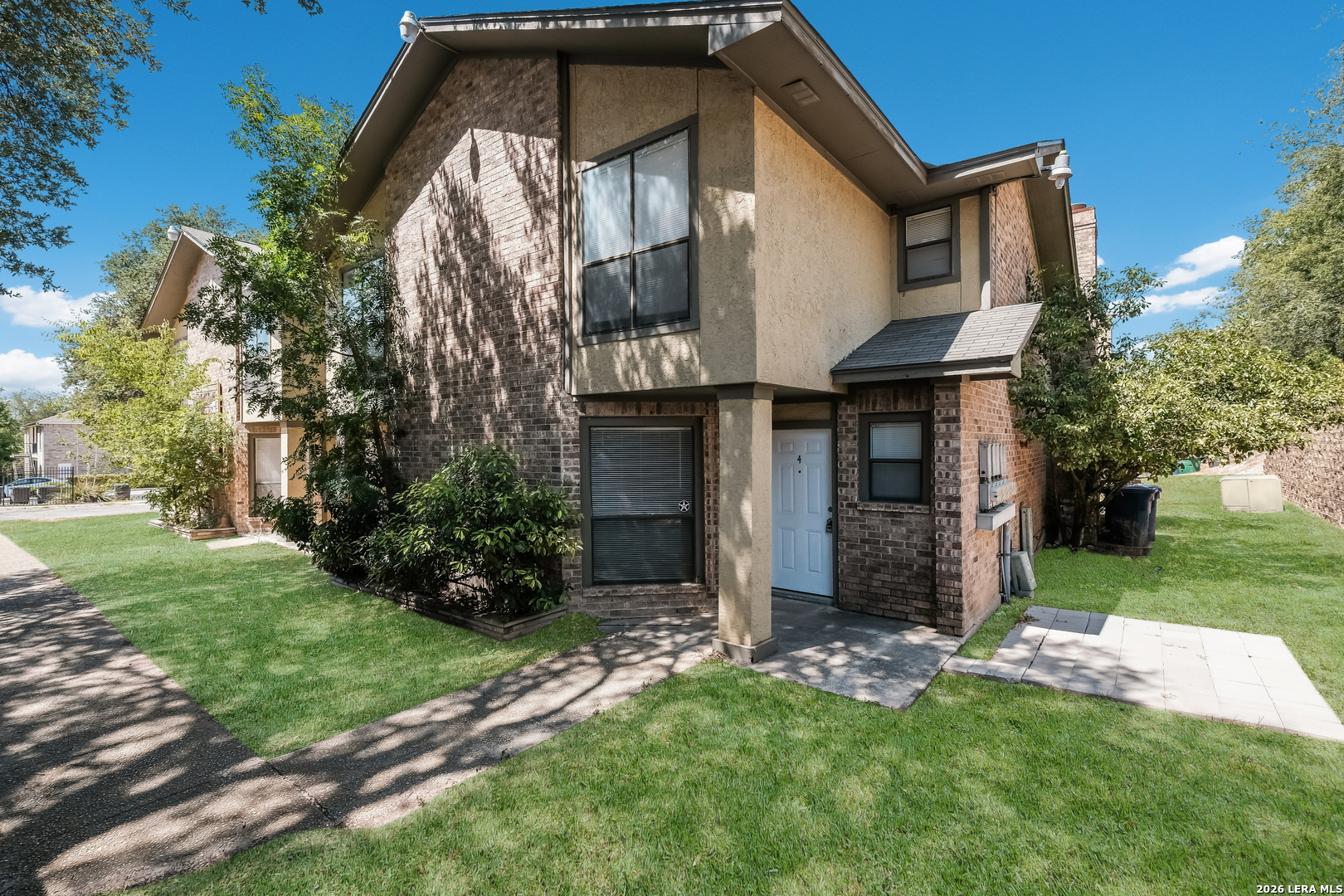 4926 Ali Avenue San Antonio TX 78229