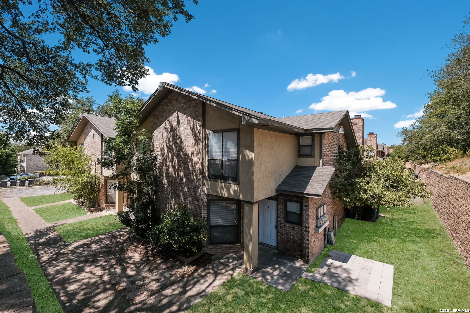 4926 Ali Avenue San Antonio TX 78229