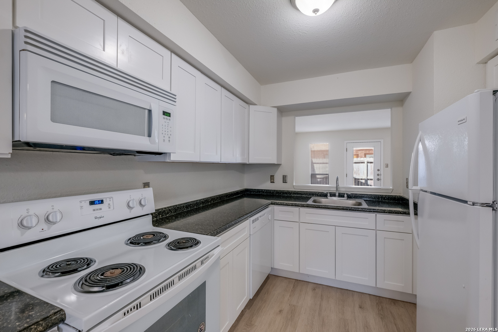 4926 Ali Avenue San Antonio TX 78229