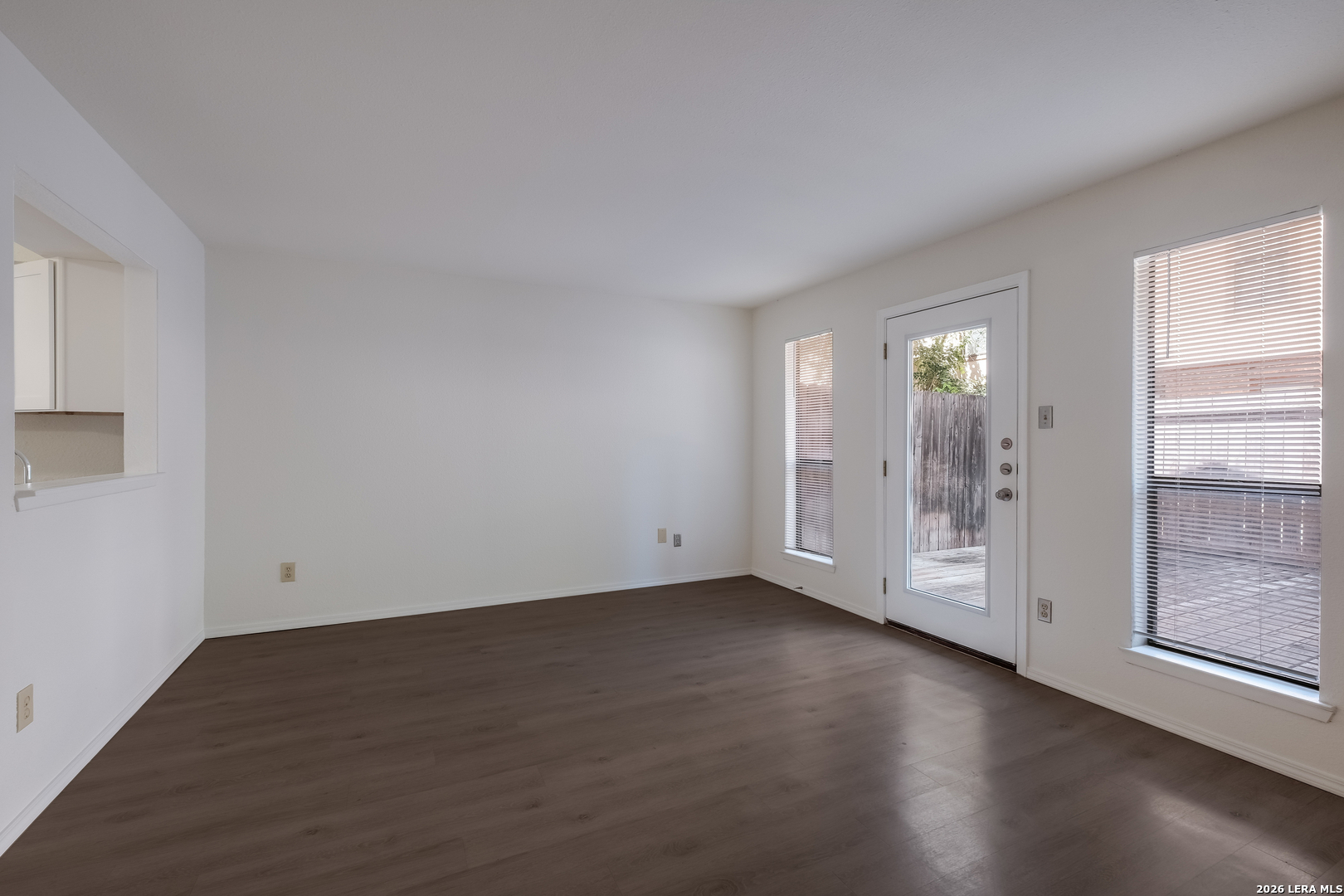 4926 Ali Avenue San Antonio TX 78229