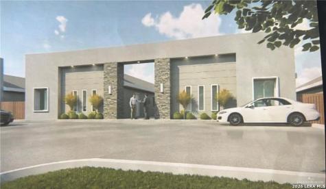 5601 Ozark Avenue Mcallen TX 78504