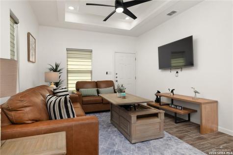 5601 Ozark Avenue Mcallen TX 78504