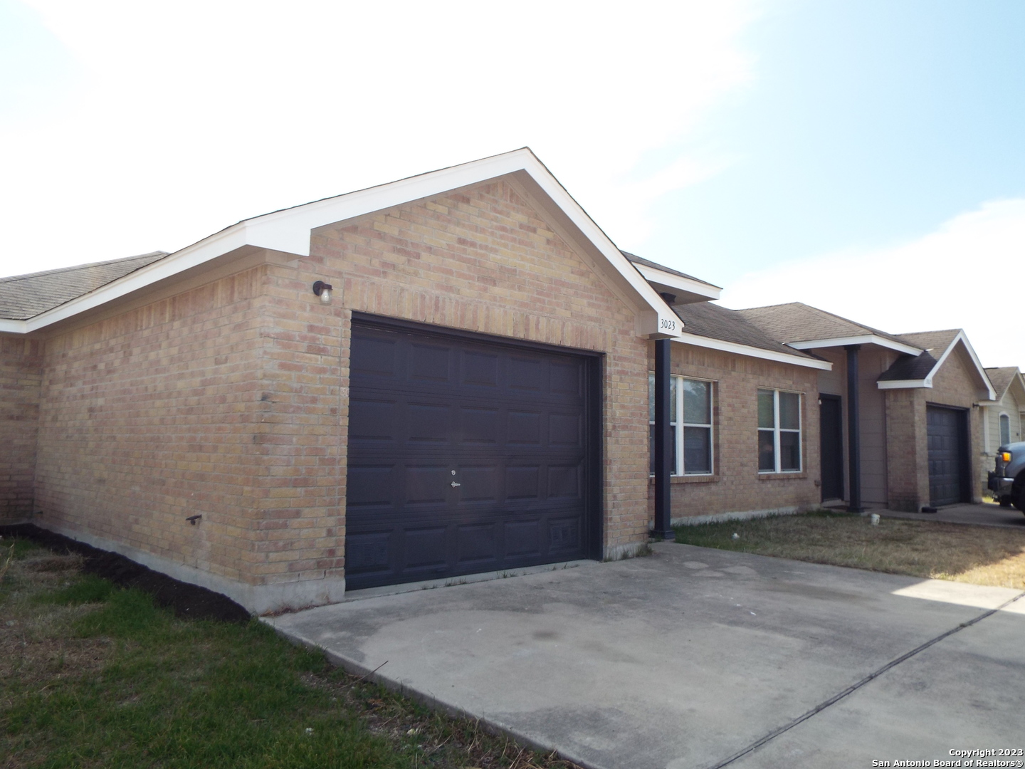 3023 Lodgepole Lane New Braunfels TX 78130