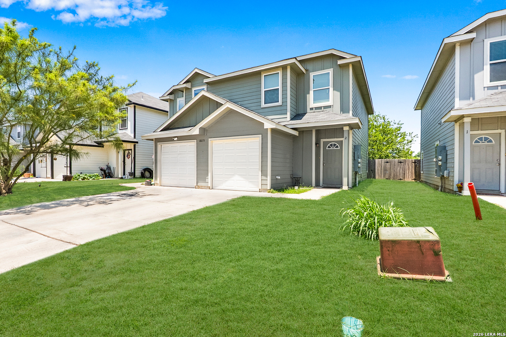8635 Key Windy Way Converse TX 78109