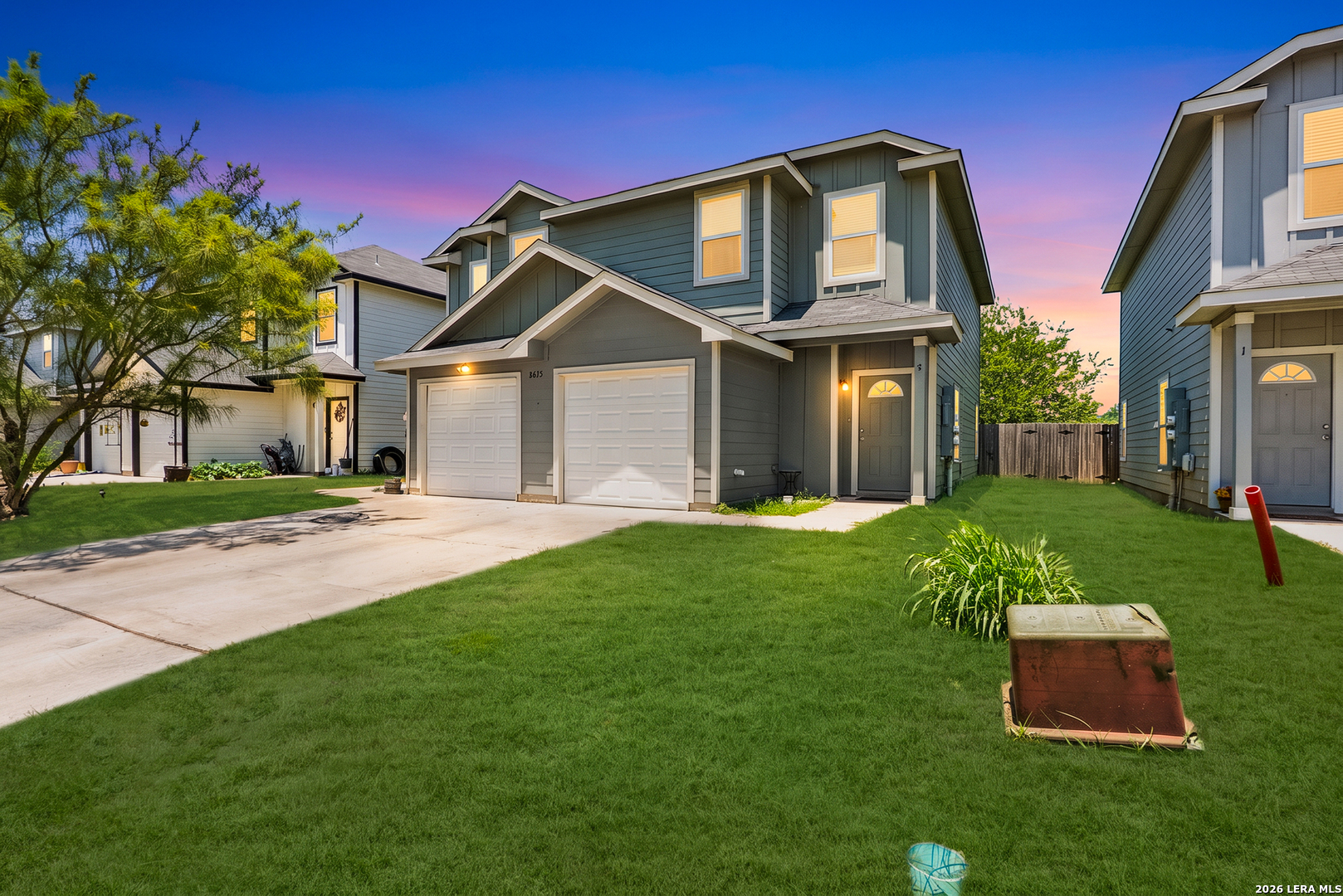 8635 Key Windy Way Converse TX 78109