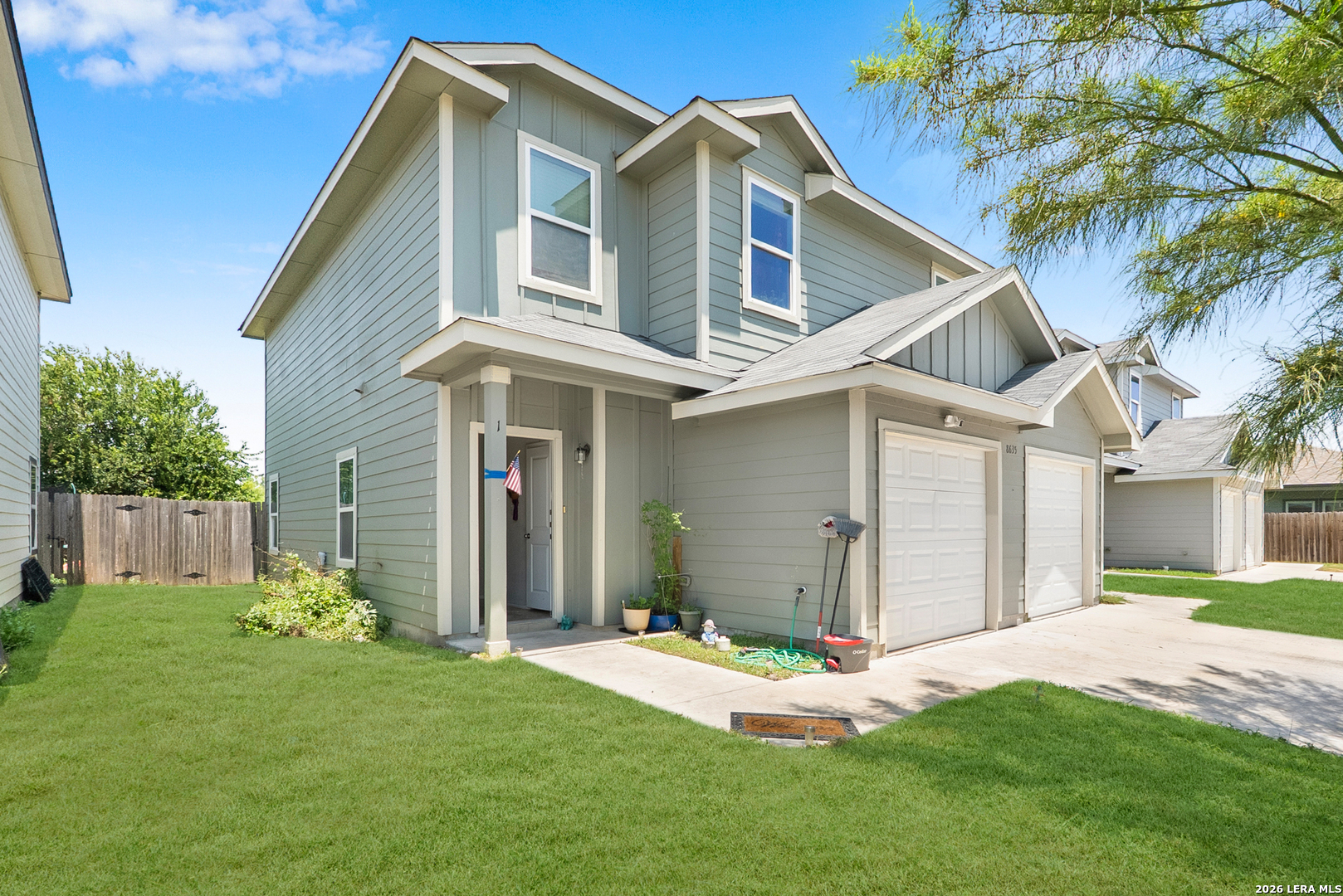 8635 Key Windy Way Converse TX 78109