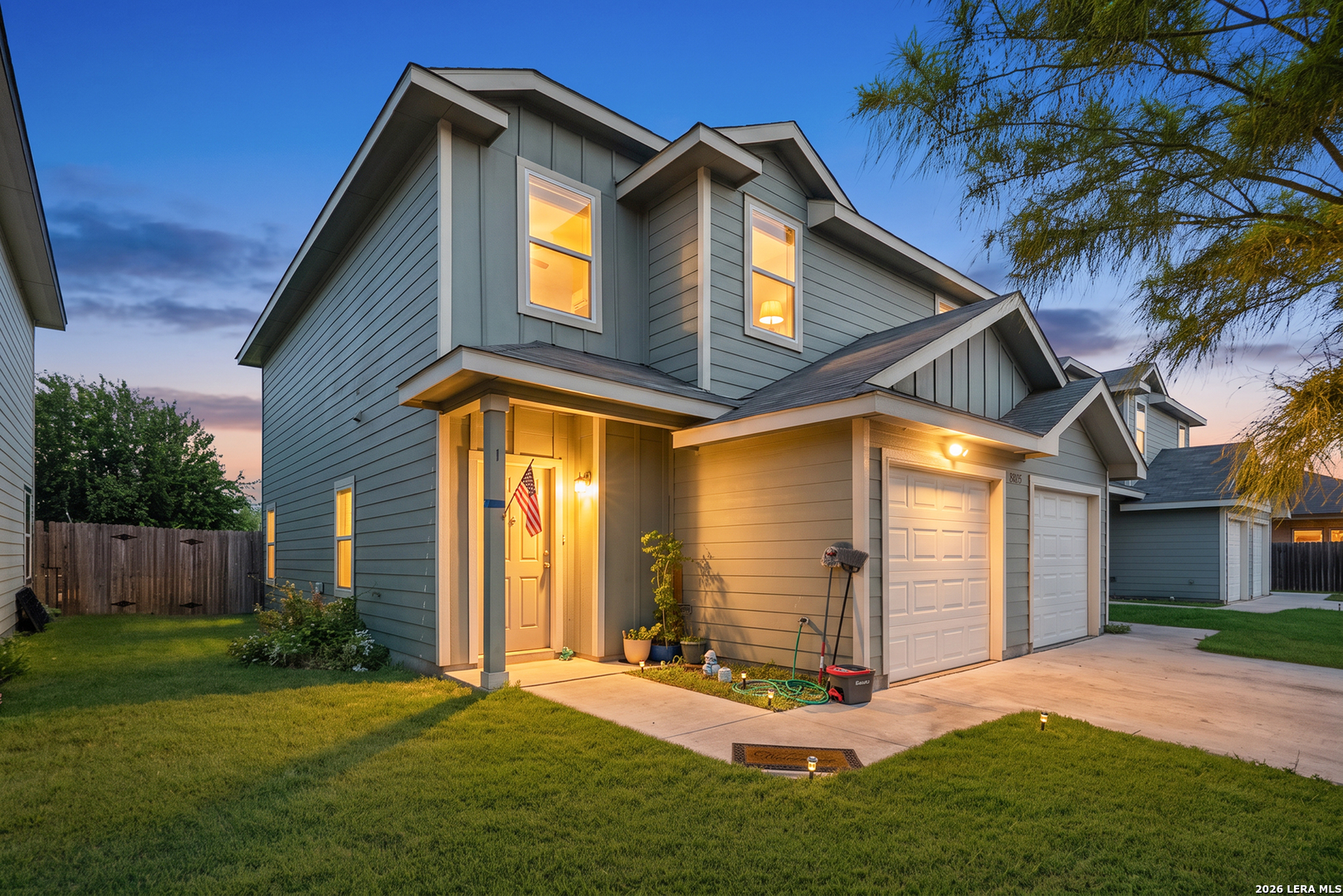 8635 Key Windy Way Converse TX 78109