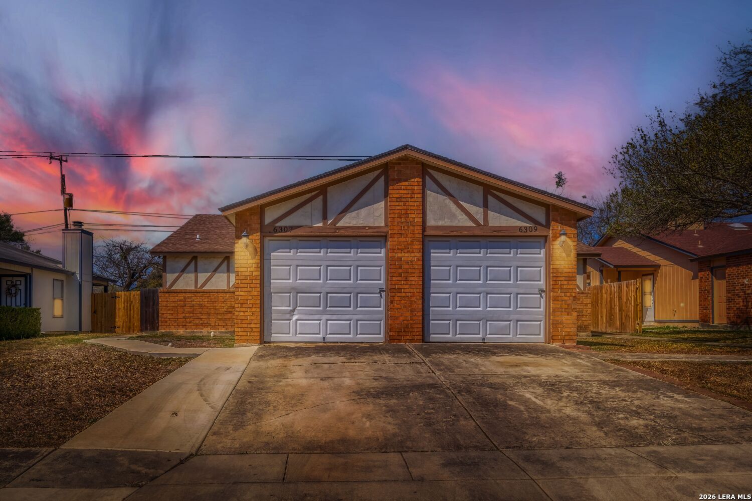 6307 Waddesdon Wood San Antonio TX 78233
