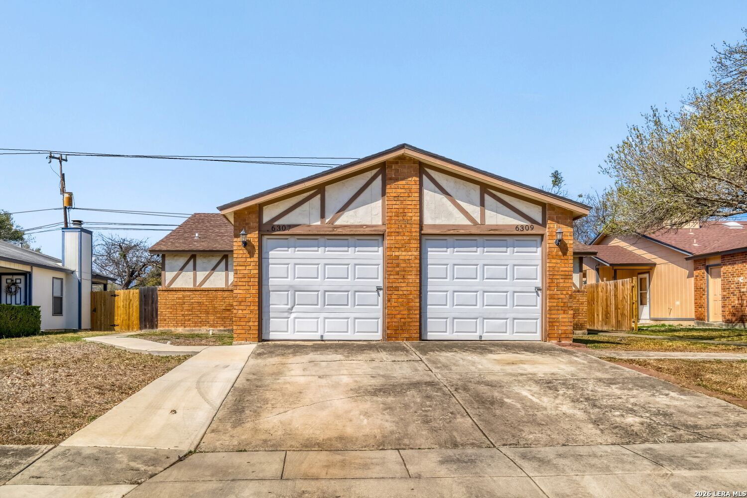 6307 Waddesdon Wood San Antonio TX 78233