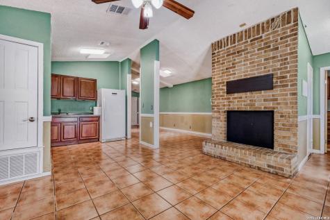 6307 Waddesdon Wood San Antonio TX 78233