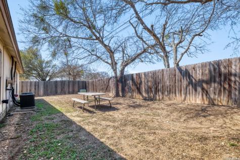6307 Waddesdon Wood San Antonio TX 78233