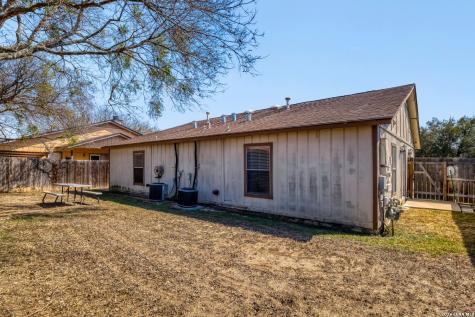 6307 Waddesdon Wood San Antonio TX 78233