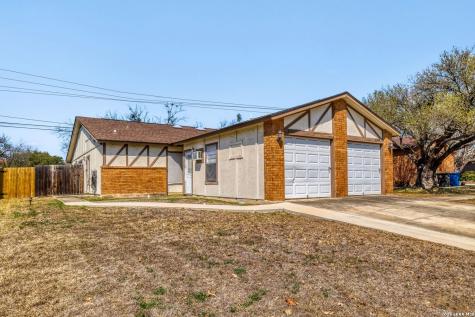 6307 Waddesdon Wood San Antonio TX 78233
