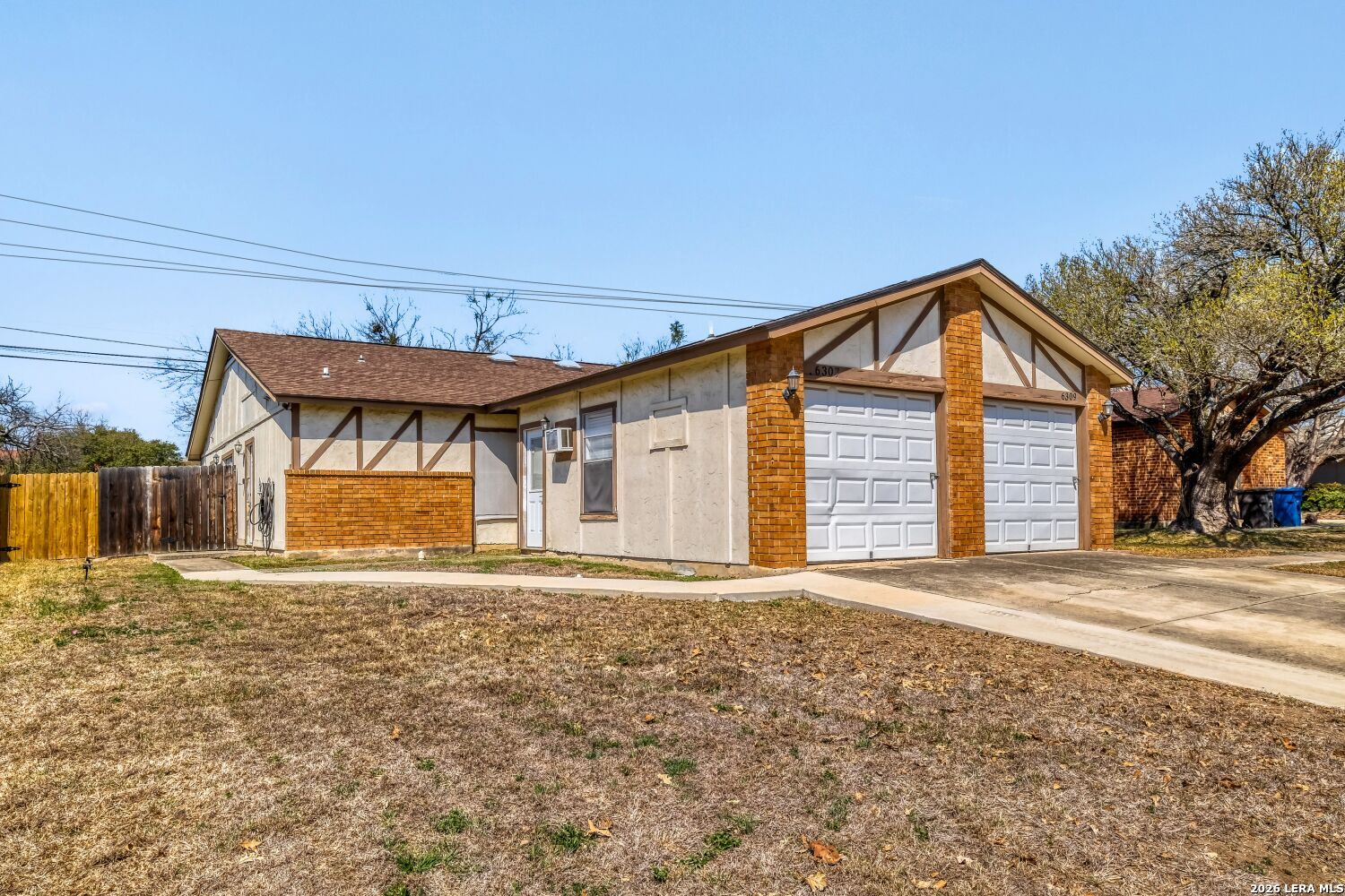 6307 Waddesdon Wood San Antonio TX 78233
