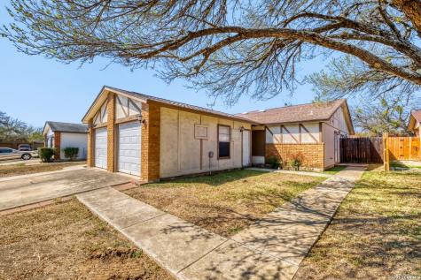 6307 Waddesdon Wood San Antonio TX 78233