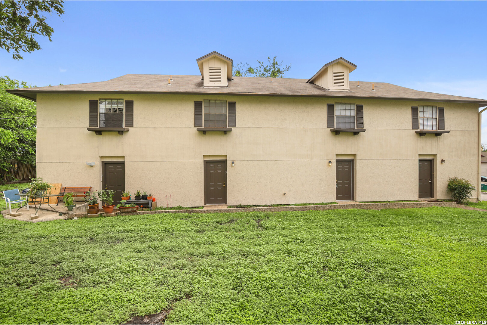 550 Dukeway Universal City TX 78148