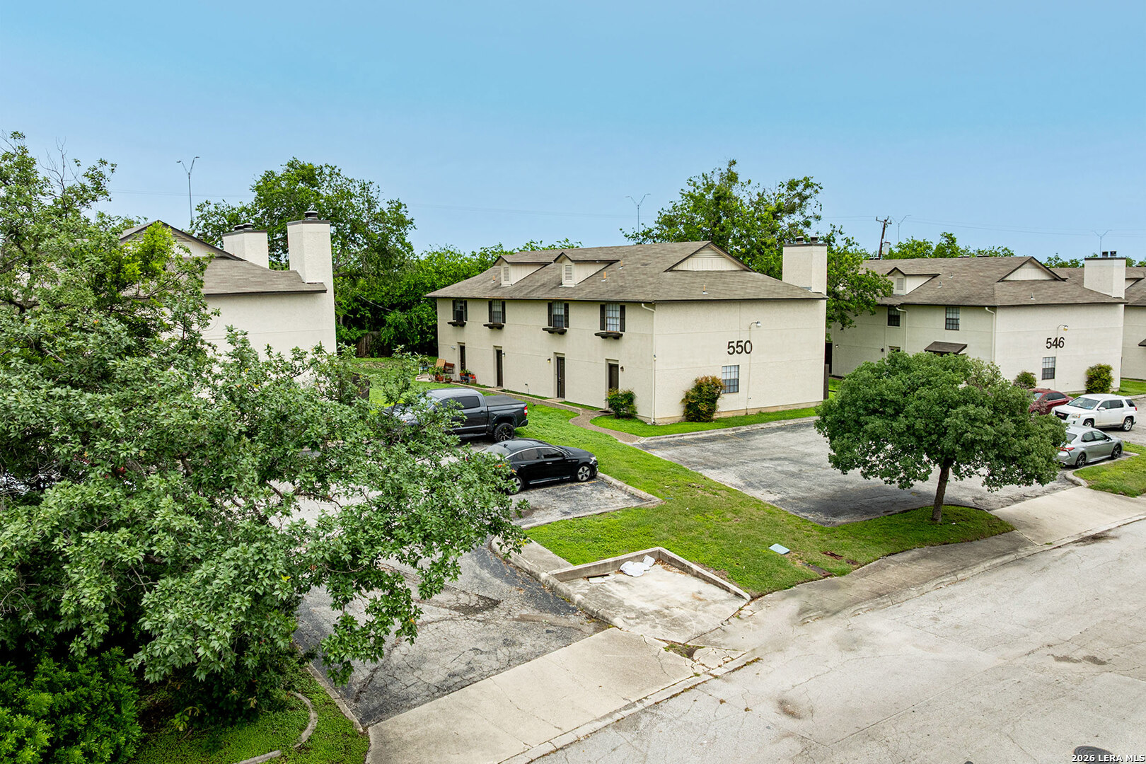 550 Dukeway Universal City TX 78148