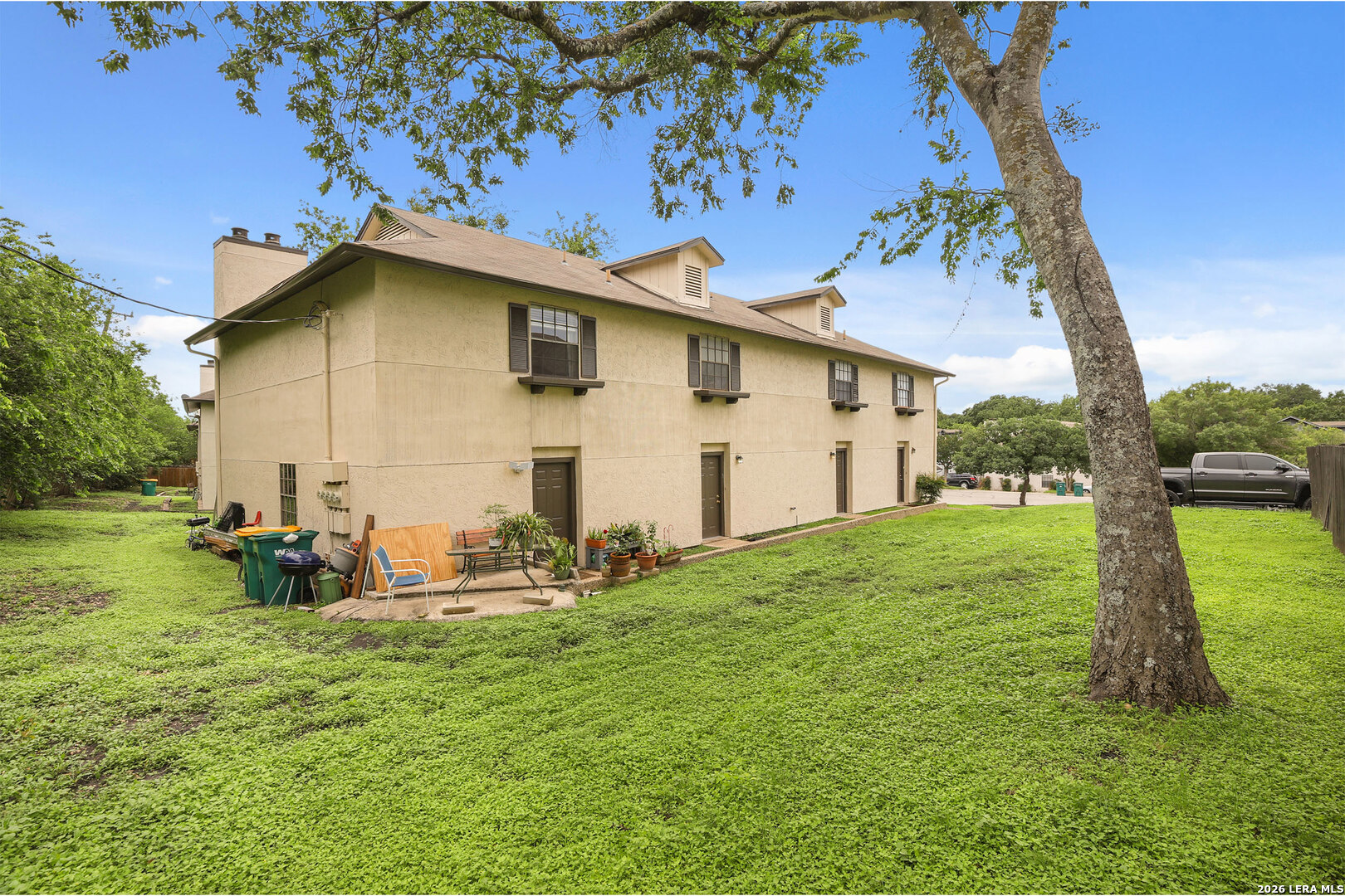 550 Dukeway Universal City TX 78148