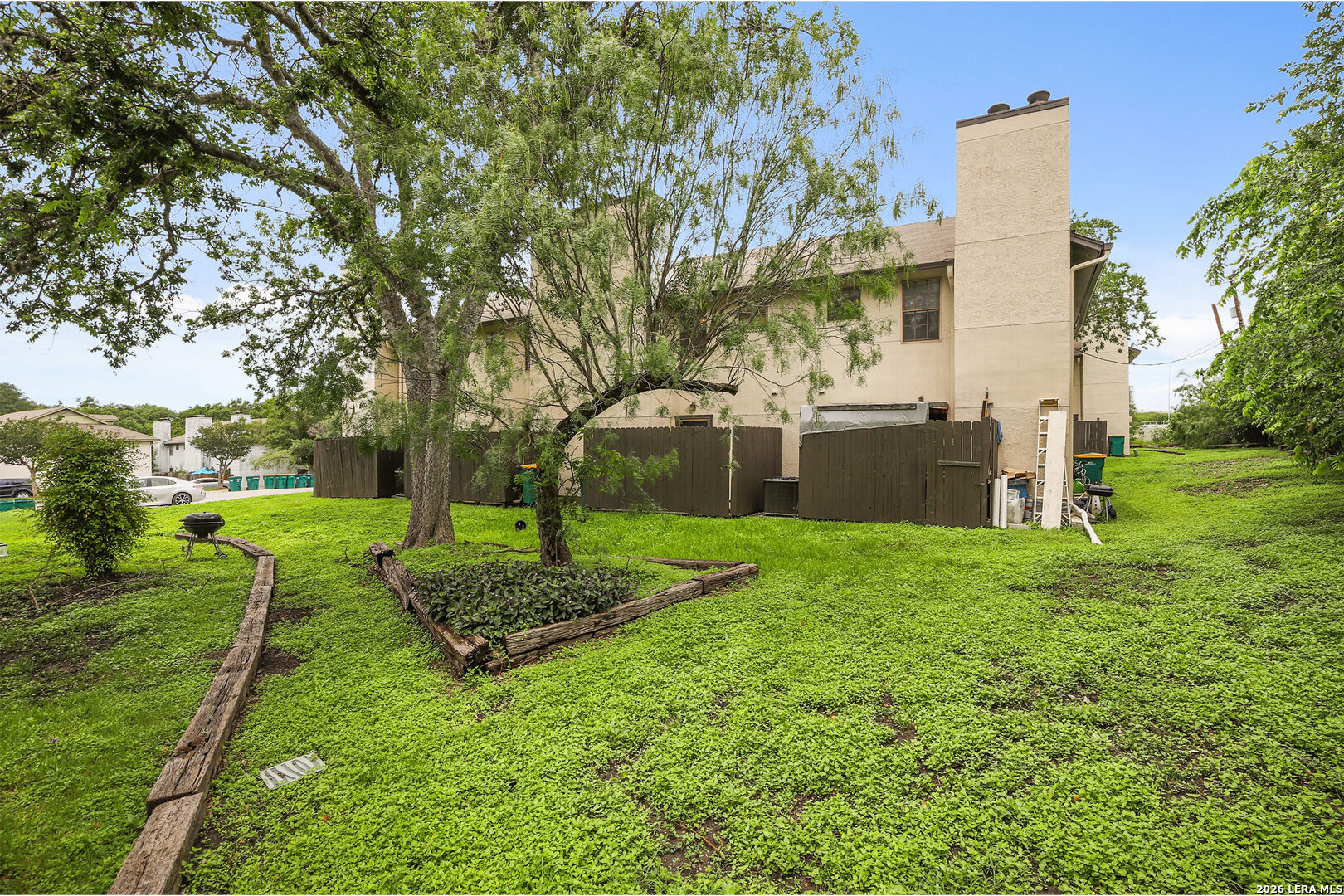 550 Dukeway Universal City TX 78148