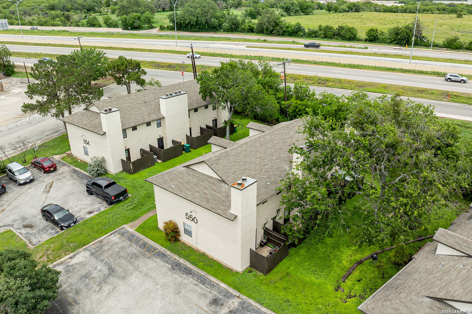 550 Dukeway Universal City TX 78148