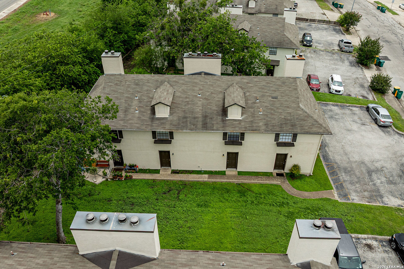 550 Dukeway Universal City TX 78148